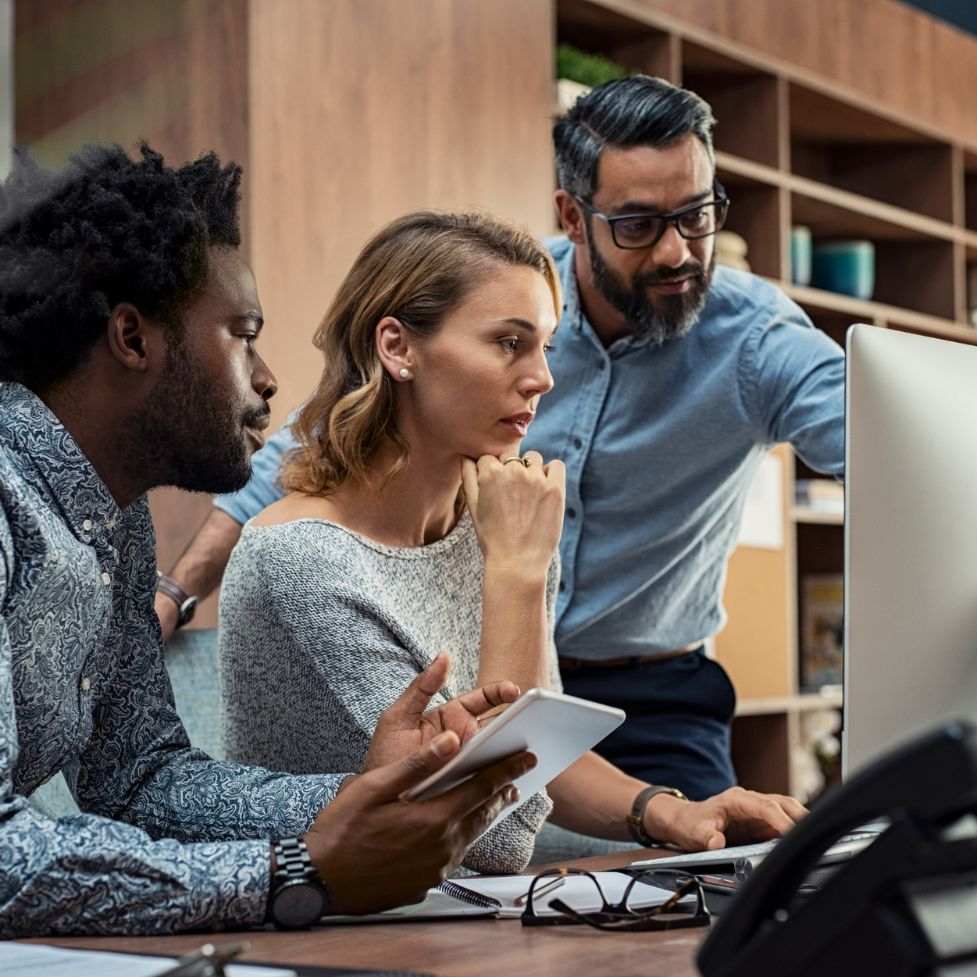 Le bras droit de votre DSI